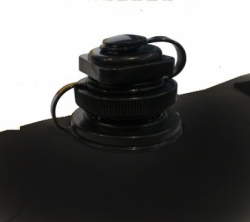 large 7017  40L DRY BAG TRAVELER BALIDIVESHOP 2